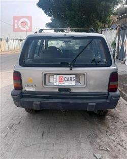 جيب جراند شيروكي